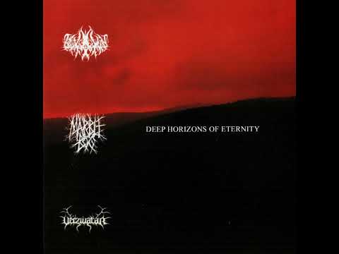 Lascowiec / Marblebog / Vérzivatar - Deep Horizons of Eternity-Split-2007-(Hungary)- Raw Black Metal