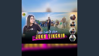Download lagu JOKO TINGKIR (feat. Ska 86) mp3