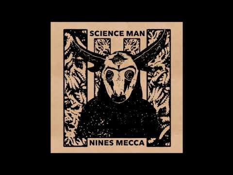 Science Man - NINES MECCA (2022) [Full Album]