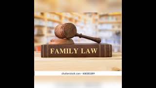 Pt. 1 Contempt in Family Law in California