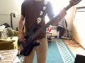 Mick Jagger - Charmed Life ((BASS COVER ...