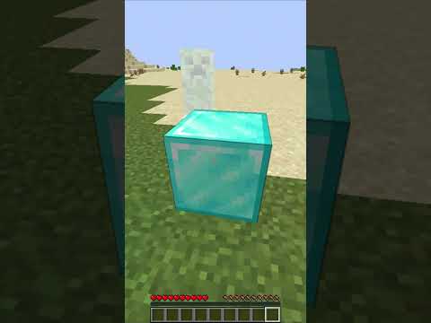 Proxy Plays - 4 tips and tricks in minecraft that will make you pro #gamingshorts #minecraft
