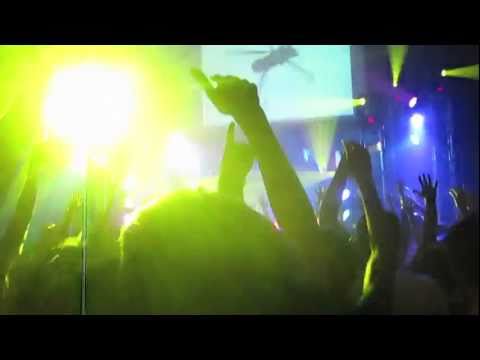 DEMF 2011 Video Footage