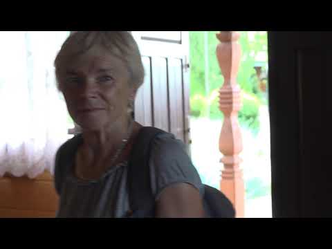 2020  Supraśl  - Zalew Siemianówka - Skit w Odrynkach - Białowieża - Dubicze Cerkiewne