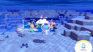 【ぽこ あ ポケモン】のんびり進める街づくり　#62　実況　2026/08/13