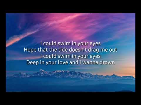 DVBBS & Sondr - Swim feat. Keelan Donovan (lyrics video)