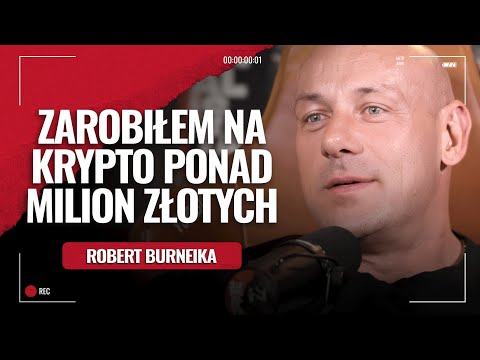Zostałem sam w domu. Na łóżku leżał list. I sejf bez pieniędzy. Robert Burneika u Żurnalisty