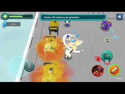 Commandos: 3D Shooter