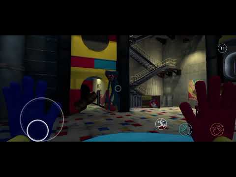 buguei o bicho do poppy 😎