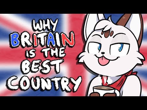 download lagu mp3 mp4 I Love Britain, download lagu I Love Britain gratis, unduh video klip I Love Britain