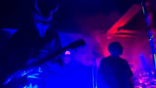 Download lagu Mushroomhead For your pleasure Seattle 9 6 18 mp3