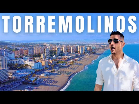 Torremolinos, Spain 🇪🇸 | The Most Lively Town on Costa del Sol?