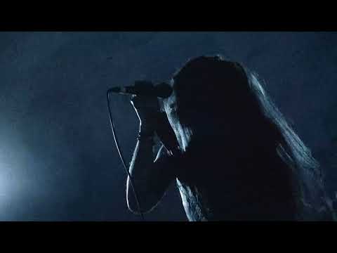GUYOÐ - Watcher in the Dark