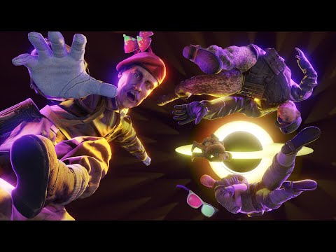 Why 'RAID: World War II' Deserves to Exist