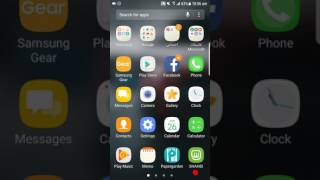 Galaxy S7 /Note 8/ Android Nougat/Oreo 8.0.0 How To Fix Messages Failed to be sent ( Premium SMS )