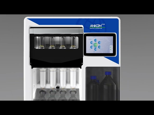 Durchbruch in der Vitamin-Analytik