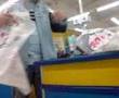 Berry Buying Christmas Presents In Toys R Us Swansea
