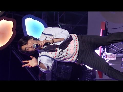 잔나비(Jannabi) - Good Boy Twist @20220513 뷰민라 2022 (세로버전)