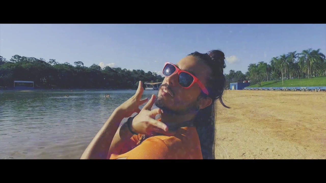 Morada Das Ixtranhas (2019) - Trailer