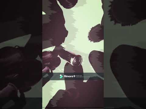 Mister HiGH -GEMiNi ll - (Visualizer)