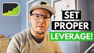 Forex Leverage Explained For Beginners &amp; Everyone Else!