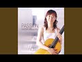 Guitar Sonata: II. Sarabanda de Scriabin