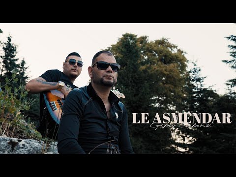 Gipsy Mekenzi LE ASMENDAR Official Video 4K