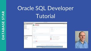 Oracle SQL Developer Tutorial (Feature Demonstrati