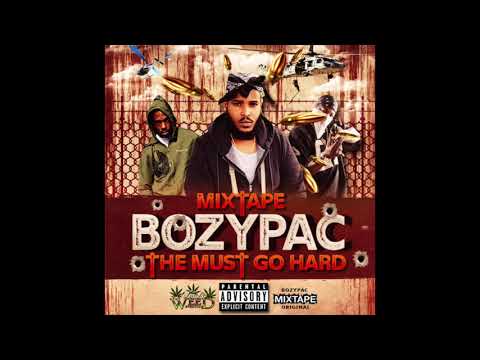 Bozozo (nos tei remix) prod by karixon