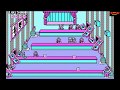 Tapper 1983 Dos Gameplay Video pc Ms dos