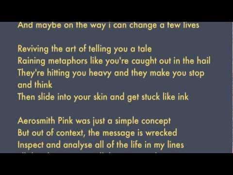 Twig - We Write These Songs (ft Young Ess Pee @youngesspee)