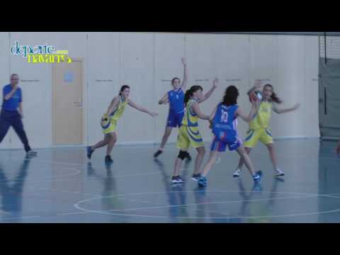 Ardoi vs Mendillorri Femenino