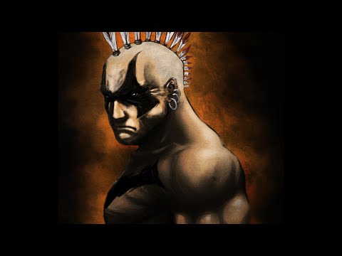 Killer Instinct - Chief Thunder Tribute (KI Theme)