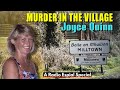 MURDER IN THE VILLAGE JOYCE QUINN