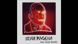 The Juan Maclean - Love Is In the Air