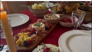 トロントからメリークリスマス