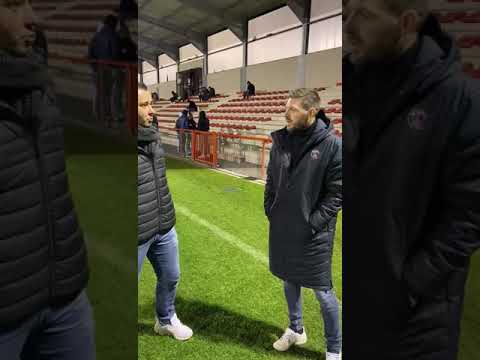 R1: Espaly 2 - 0 La Châtaigneraie