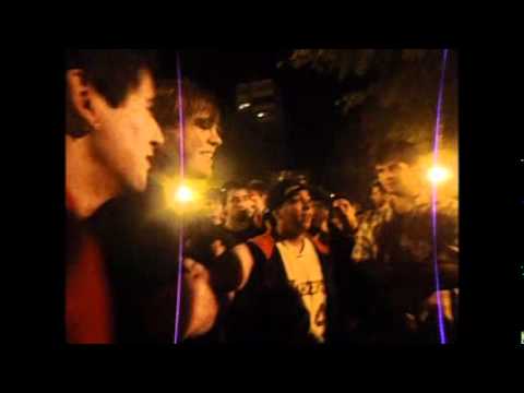 Abu Slp & PutoMc vs. Sarkasmo & Katra mc ( Ganan Abu Slp & Puto mc)