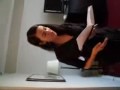 Kinnie Starr Poem
