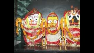 Shri Shri Jagannath Sahasranama Stotram