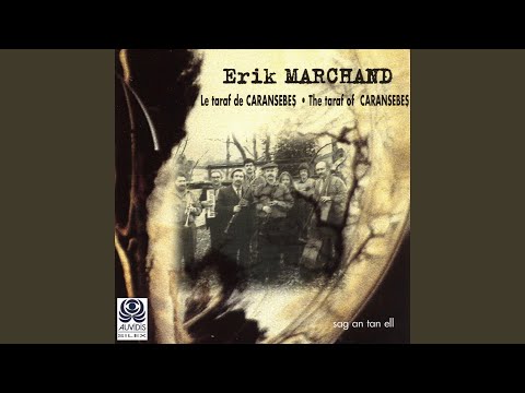 An dañserien (Polka - ardeleana - joc de doï)