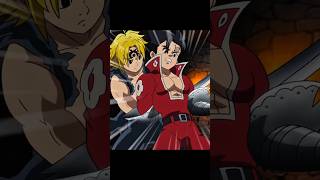 Download lagu Meliodas Offers Alliance! 👑⚔️ Sibling Standoff with Zeldris for the Demon King's Power! 🔥 #Anime mp3