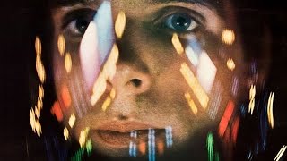 2001: A Space Odyssey - Digital Versicolor