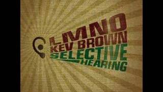LMNO & Kev Brown - We got this feat. Oh No