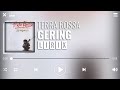 Terra Rossa - Gering [Lirik]