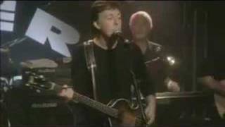 Paul McCartney - Fabulous
