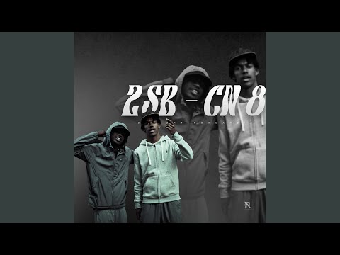 CN 8 (feat. 2SB)