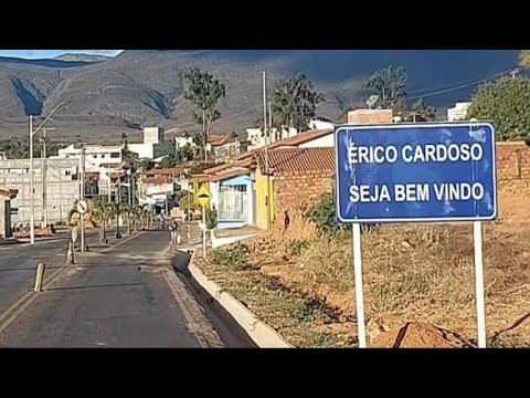 Érico Cardoso Expedição Motor Casa Bahia
