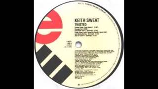 Keith Sweat - Twisted/Sexual Healing Remix (Chopped &amp; Screwed)
