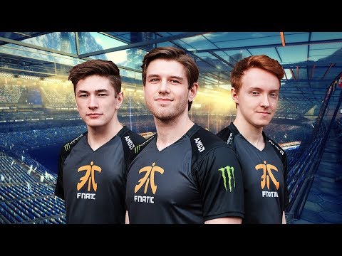 The Untold Story Of RLCS